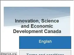 Sites similar to patents.ic.gc.ca