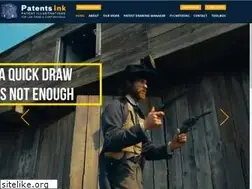 Sites similar to patentsink.com