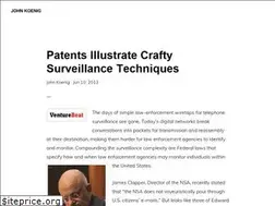 Sites similar to patentstudio.com