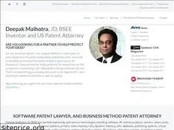 Sites similar to patentsusa.com