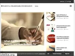 Sites similar to patentus.biz