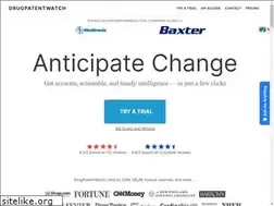 Sites similar to patentvaluepredictor.com