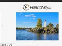 Sites similar to patentway.com