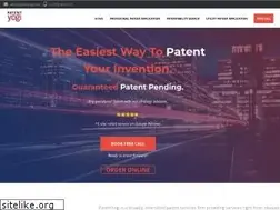 Sites similar to patentyogi.com