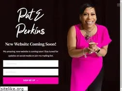 Sites similar to pateperkins.com