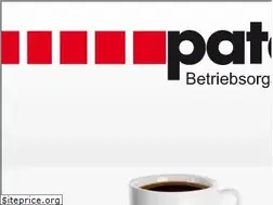 Sites similar to pater-co.de
