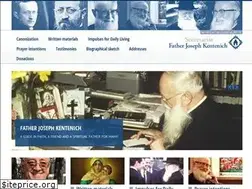Sites similar to pater-kentenich.org