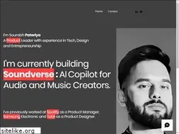 Sites similar to pateriya.com