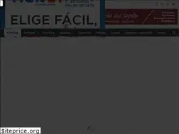 Sites similar to paternaahora.com