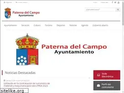 Sites similar to paternadelcampo.es