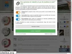 Sites similar to paternadelrio.es