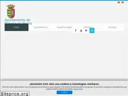 Sites similar to paternaderivera.es