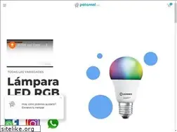 Sites similar to paternalsrl.com.ar