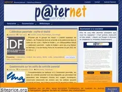 Sites similar to paternet.fr