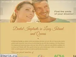 Sites similar to paterninadental.com