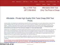 Sites similar to paternityusa.com