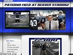 Sites similar to paternofield-beaverstadium.com