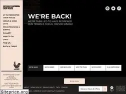 Sites similar to paternosterchophouse.co.uk