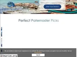 Sites similar to paternosterrentals.co.za