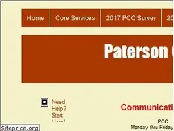 Sites similar to patersoncounseling.org