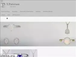 Sites similar to patersonjewellers.co.uk