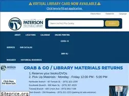 Sites similar to patersonpl.org