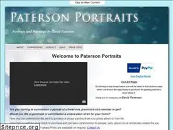 Sites similar to patersonportraits.com