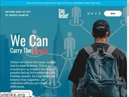 Sites similar to patersonrelief.com