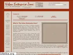Sites similar to patersonuez.com