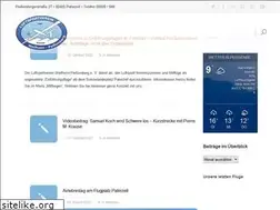 Sites similar to paterzell.de
