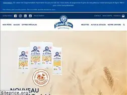 Sites similar to patesgrandmere.com