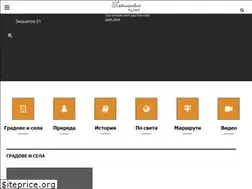 Sites similar to pateshestvia.net