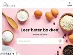 Sites similar to patesserie.com