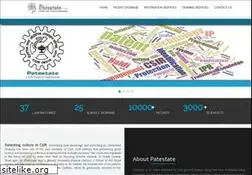 Sites similar to patestate.com
