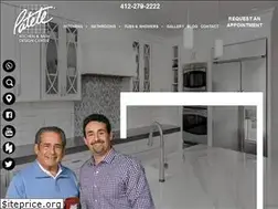 Sites similar to patetekitchens.com