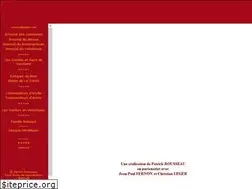 Sites similar to patev.net