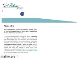 Sites similar to patever.fr