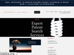 Sites similar to patex.ca