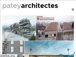 Sites similar to patey.fr