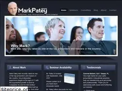 Sites similar to pateys.com