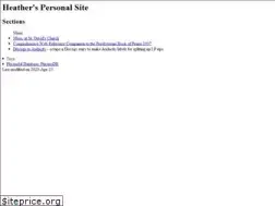 Sites similar to pateys.nf.ca