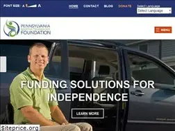 Sites similar to patf.us