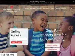 Sites similar to patfcu.org