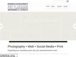 Sites similar to patflanagan.com