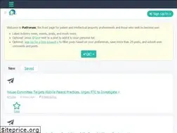 Sites similar to patforum.com