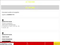 Sites similar to patfuchs.com