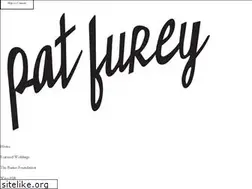 Sites similar to patfureyphoto.com