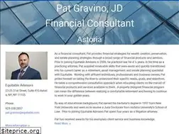 Sites similar to patgravino.com