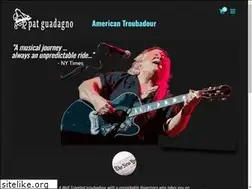 Sites similar to patguadagno.com
