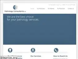 Sites similar to path-consult.com
